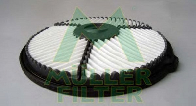 MULLER FILTER pa3301 -  Воздушный фильтр